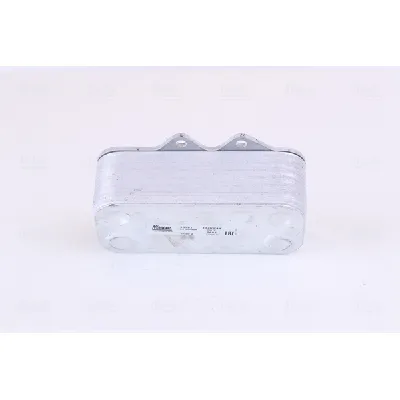 Uljni hladnjak, ulje za motor NISSENS NIS 90781 IC-E29D2D