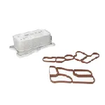 Uljni hladnjak, ulje za motor NISSENS NIS 90783 IC-E29D2E