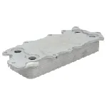 Uljni hladnjak, ulje za motor NISSENS NIS 90784 IC-DA5A92