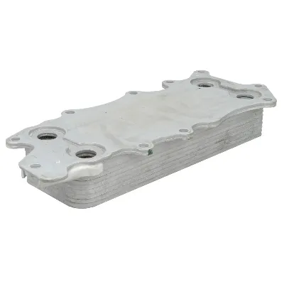 Uljni hladnjak, ulje za motor NISSENS NIS 90784 IC-DA5A92