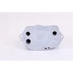 Uljni hladnjak, ulje za motor NISSENS NIS 90786 IC-DACF9D