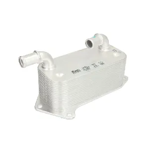 Uljni hladnjak, ulje za motor NISSENS NIS 90791 IC-E60EB7