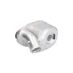 Uljni hladnjak, ulje za motor NISSENS NIS 90796 IC-DACFA1