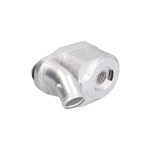 Uljni hladnjak, ulje za motor NISSENS NIS 90796 IC-DACFA1