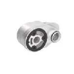 Uljni hladnjak, ulje za motor NISSENS NIS 90796 IC-DACFA1