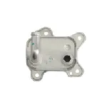 Uljni hladnjak, ulje za motor NISSENS NIS 90801 IC-DACFA2