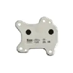 Uljni hladnjak, ulje za motor NISSENS NIS 90801 IC-DACFA2