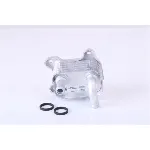 Uljni hladnjak, ulje za motor NISSENS NIS 90801 IC-DACFA2