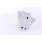 Uljni hladnjak, ulje za motor NISSENS NIS 90802 IC-DACFA3