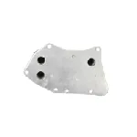 Uljni hladnjak, ulje za motor NISSENS NIS 90804 IC-DACFA5