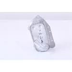 Uljni hladnjak, ulje za motor NISSENS NIS 90804 IC-DACFA5