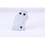 Uljni hladnjak, ulje za motor NISSENS NIS 90804 IC-DACFA5