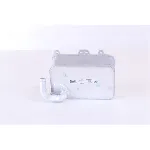 Uljni hladnjak, ulje za motor NISSENS NIS 90807 IC-DED9D4