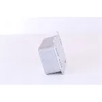 Uljni hladnjak, ulje za motor NISSENS NIS 90807 IC-DED9D4