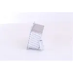 Uljni hladnjak, ulje za motor NISSENS NIS 90807 IC-DED9D4