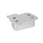 Uljni hladnjak, ulje za motor NISSENS NIS 90811 IC-DACFAA