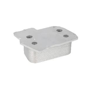 Uljni hladnjak, ulje za motor NISSENS NIS 90811 IC-DACFAA