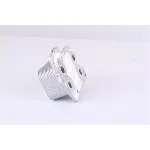 Uljni hladnjak, ulje za motor NISSENS NIS 90811 IC-DACFAA