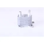 Uljni hladnjak, ulje za motor NISSENS NIS 90825 IC-DA5A98