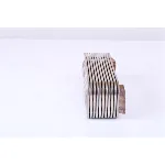 Uljni hladnjak, ulje za motor NISSENS NIS 90827 IC-F7989D