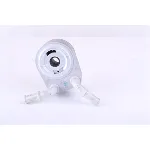 Uljni hladnjak, ulje za motor NISSENS NIS 90849 IC-F7AE28