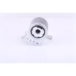 Uljni hladnjak, ulje za motor NISSENS NIS 90849 IC-F7AE28