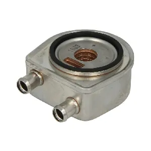 Uljni hladnjak, ulje za motor NISSENS NIS 90850 IC-F7AE29