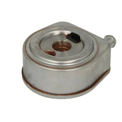 Uljni hladnjak, ulje za motor NISSENS NIS 90850 IC-F7AE29