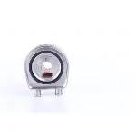 Uljni hladnjak, ulje za motor NISSENS NIS 90850 IC-F7AE29
