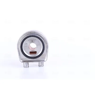 Uljni hladnjak, ulje za motor NISSENS NIS 90850 IC-F7AE29
