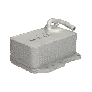 Uljni hladnjak, ulje za motor NISSENS NIS 90852 IC-E5BC76