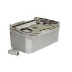 Uljni hladnjak, ulje za motor NISSENS NIS 90852 IC-E5BC76