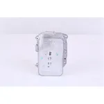 Uljni hladnjak, ulje za motor NISSENS NIS 90852 IC-E5BC76