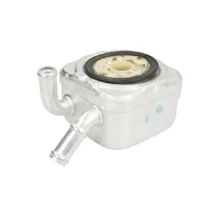 Uljni hladnjak, ulje za motor NISSENS NIS 90853 IC-E5BC77