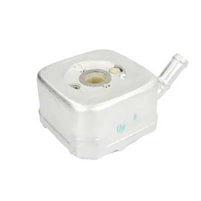 Uljni hladnjak, ulje za motor NISSENS NIS 90853 IC-E5BC77