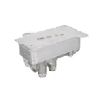 Uljni hladnjak, ulje za motor NISSENS NIS 90859 IC-G05IW1