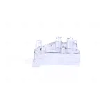 Uljni hladnjak, ulje za motor NISSENS NIS 90859 IC-G05IW1