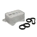 Uljni hladnjak, ulje za motor NISSENS NIS 90873 IC-E5BC79