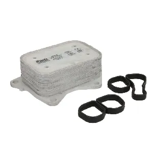 Uljni hladnjak, ulje za motor NISSENS NIS 90873 IC-E5BC79