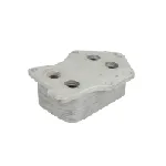 Uljni hladnjak, ulje za motor NISSENS NIS 90873 IC-E5BC79