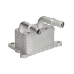 Uljni hladnjak, ulje za motor NISSENS NIS 90881 IC-E5BC7A