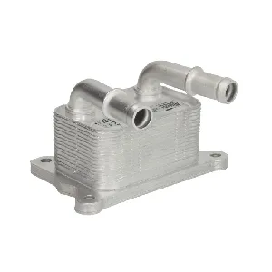 Uljni hladnjak, ulje za motor NISSENS NIS 90881 IC-E5BC7A