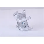 Uljni hladnjak, ulje za motor NISSENS NIS 90881 IC-E5BC7A