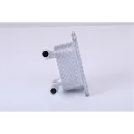 Uljni hladnjak, ulje za motor NISSENS NIS 90881 IC-E5BC7A