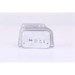 Uljni hladnjak, ulje za motor NISSENS NIS 90882 IC-E5BC7B