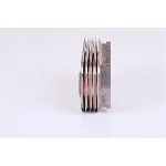 Uljni hladnjak, ulje za motor NISSENS NIS 90889 IC-F7AE2B