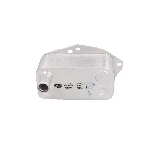 Uljni hladnjak, ulje za motor NISSENS NIS 90890 IC-DED9D5