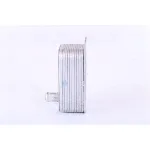 Uljni hladnjak, ulje za motor NISSENS NIS 90890 IC-DED9D5