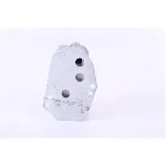 Uljni hladnjak, ulje za motor NISSENS NIS 90890 IC-DED9D5