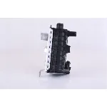 Uljni hladnjak, ulje za motor NISSENS NIS 90895 IC-E5BC80